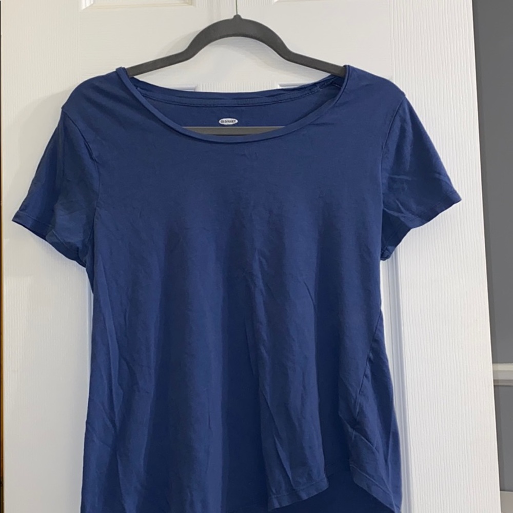 Old Navy relaxed t-shirt